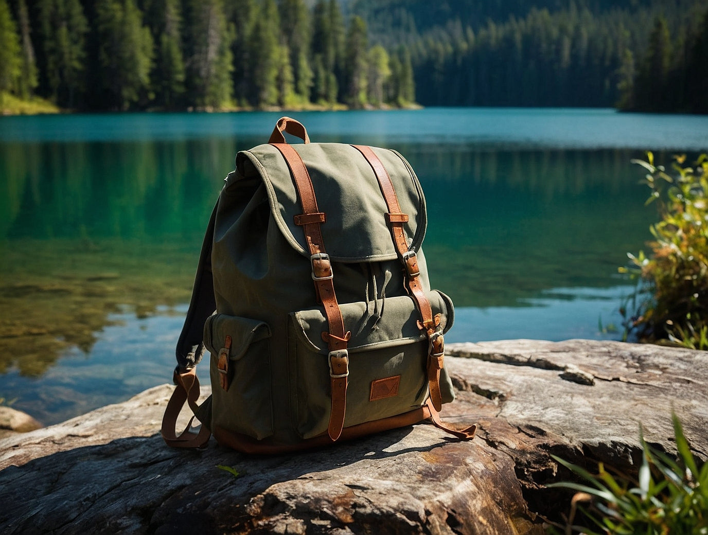 Rucksack