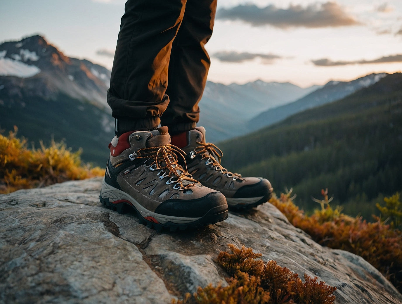 Schuhe