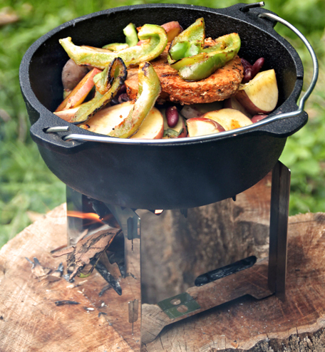 PETROMAX® Hobo-Kocher