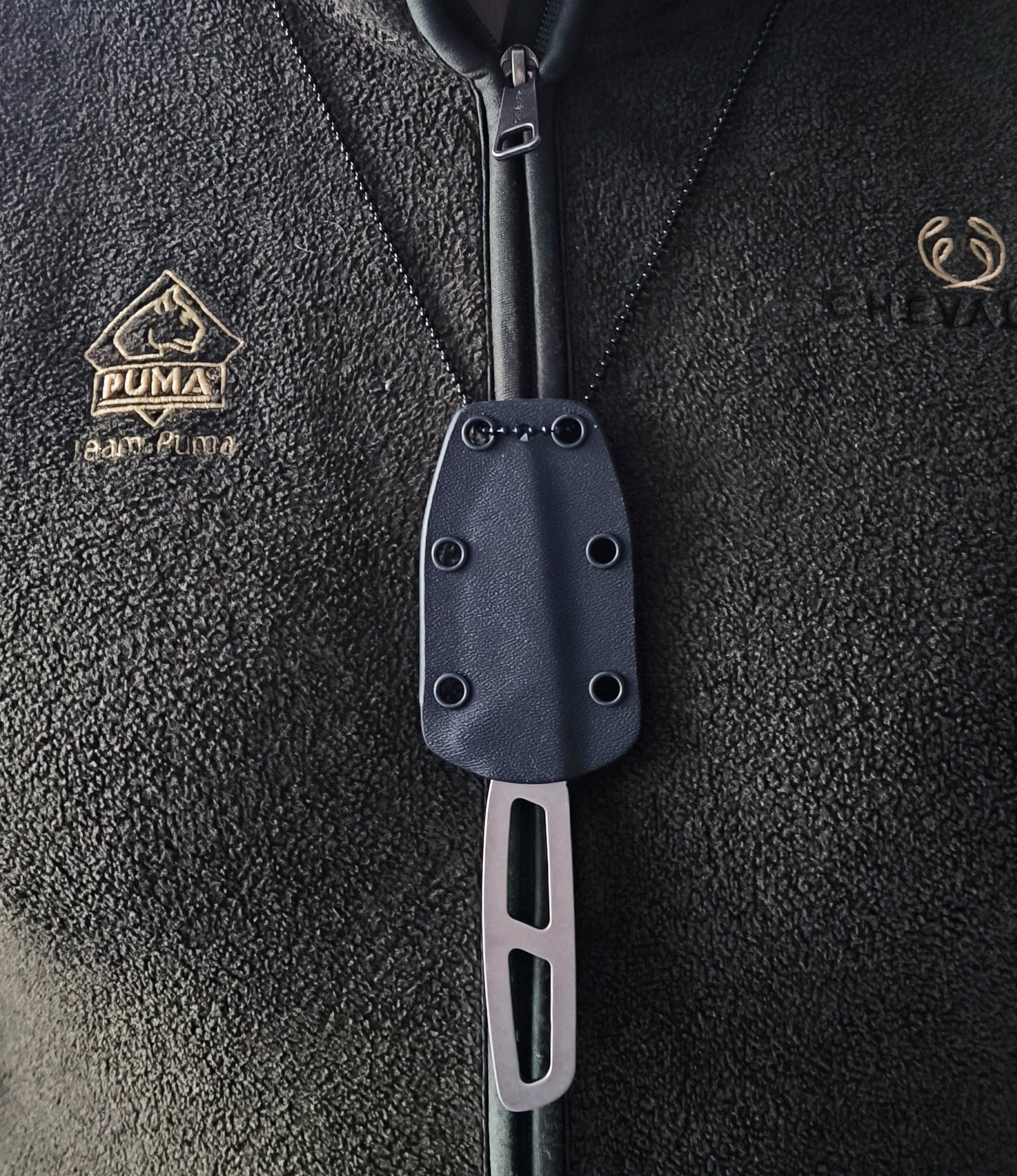 PUMA steel star frischling