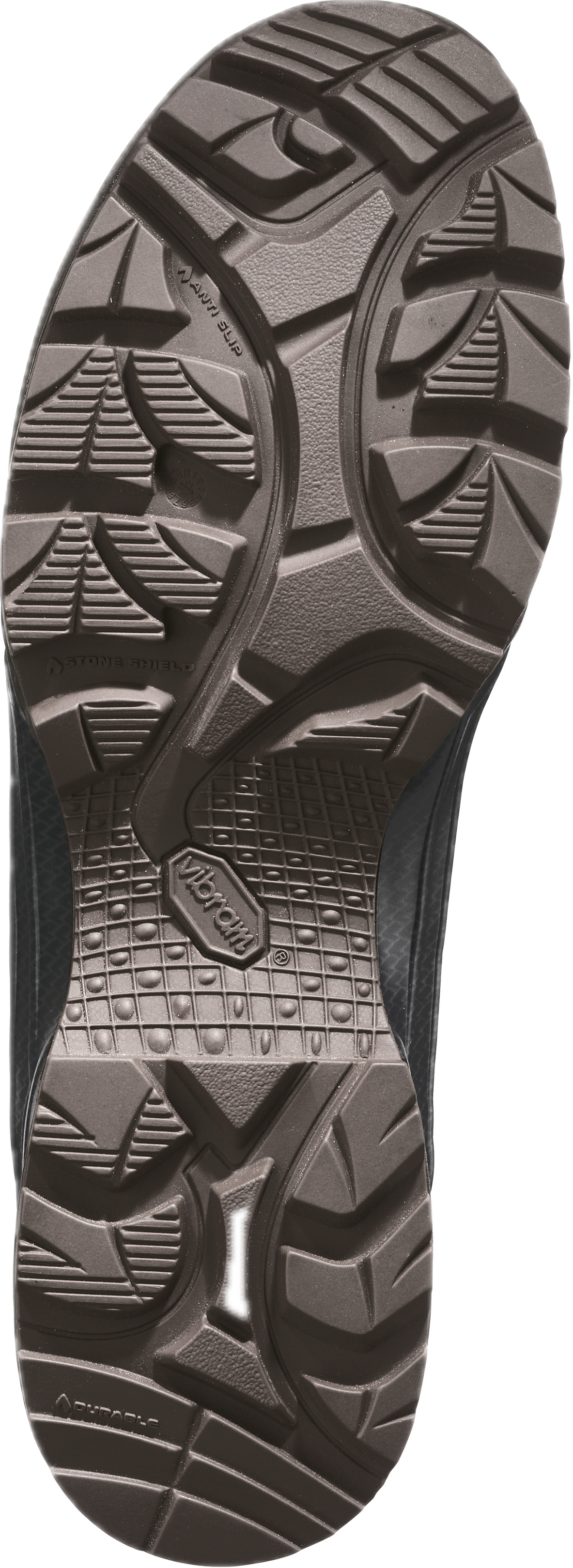 HAIX® SCOUT 3.0 GTX WS BROWN (DAMENMODELL)