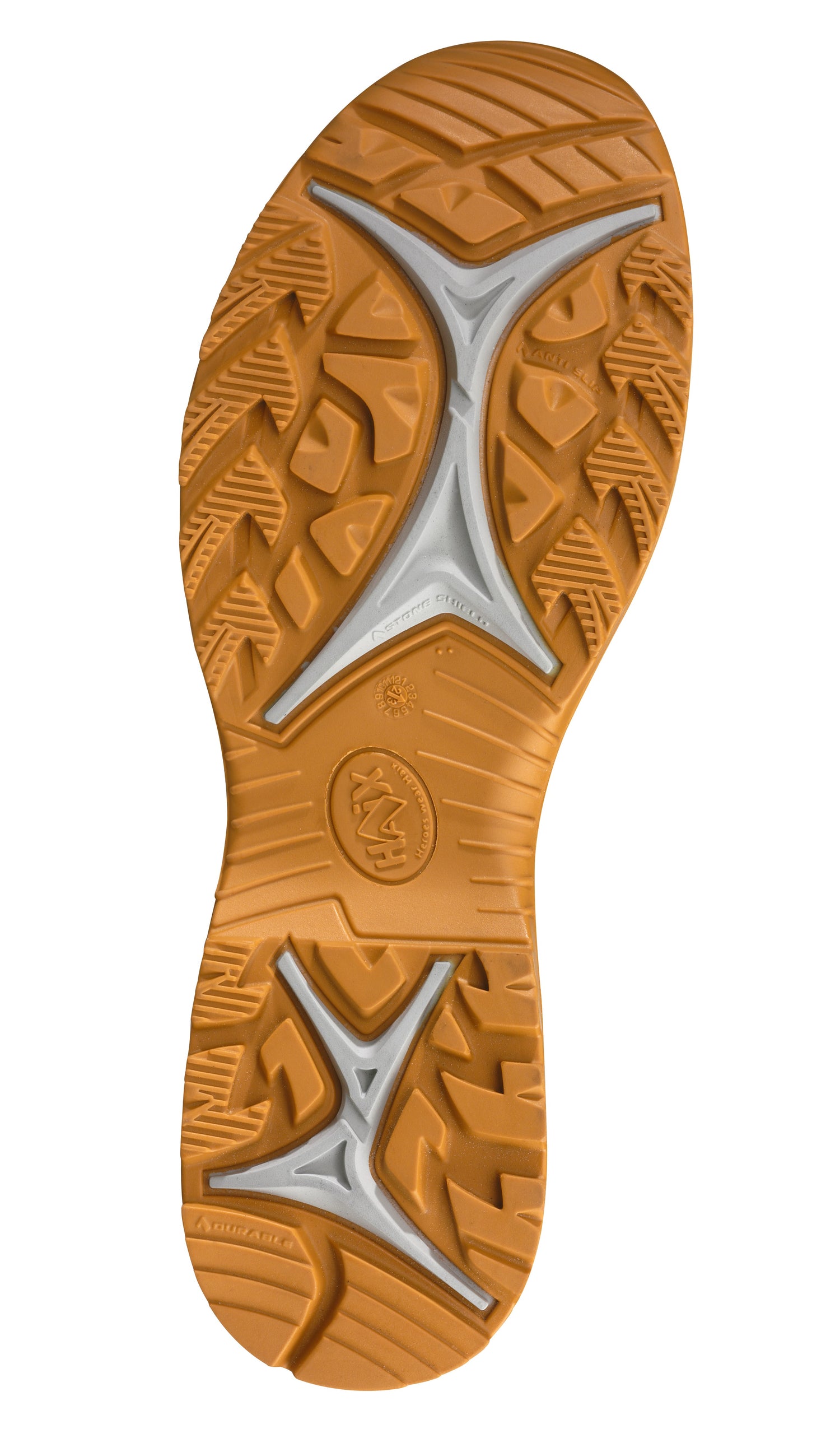 HAIX® ADVENTURE 3.0 GTX LOW / MARINE-CLAY