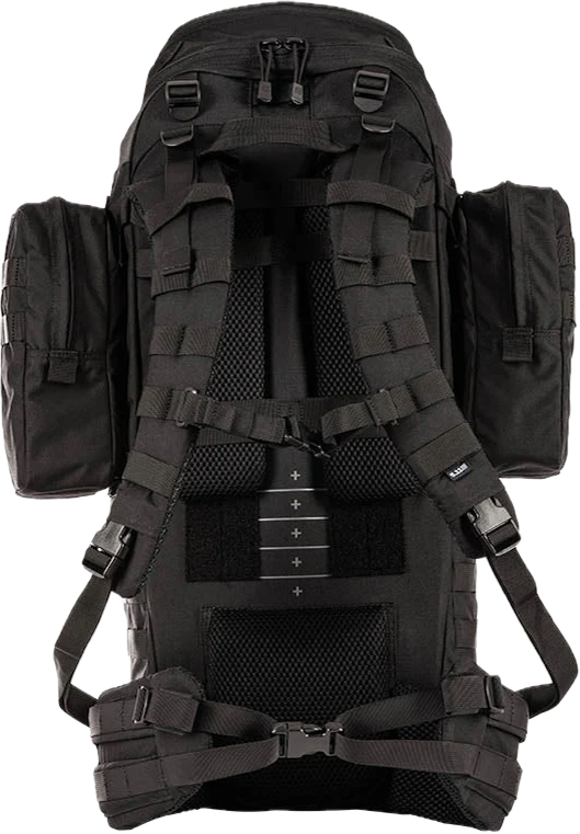 5.11 TACTICAL SERIES RUCKSACK RUSH 100