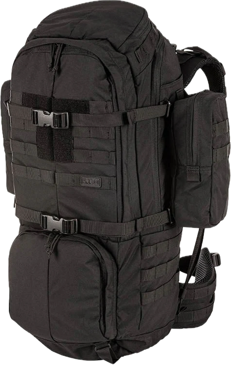 5.11 TACTICAL SERIES RUCKSACK RUSH 100
