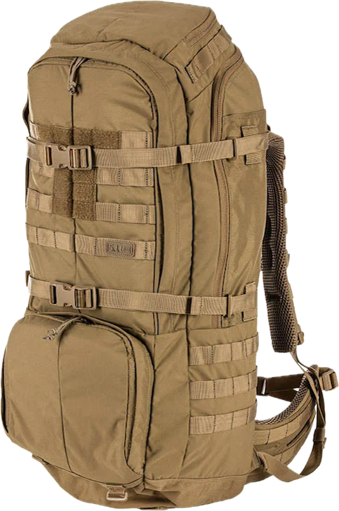 5.11 TACTICAL SERIES RUCKSACK RUSH 100