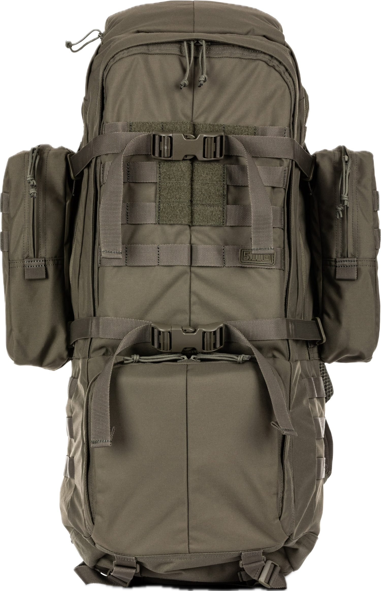 5.11 TACTICAL SERIES RUCKSACK RUSH 100