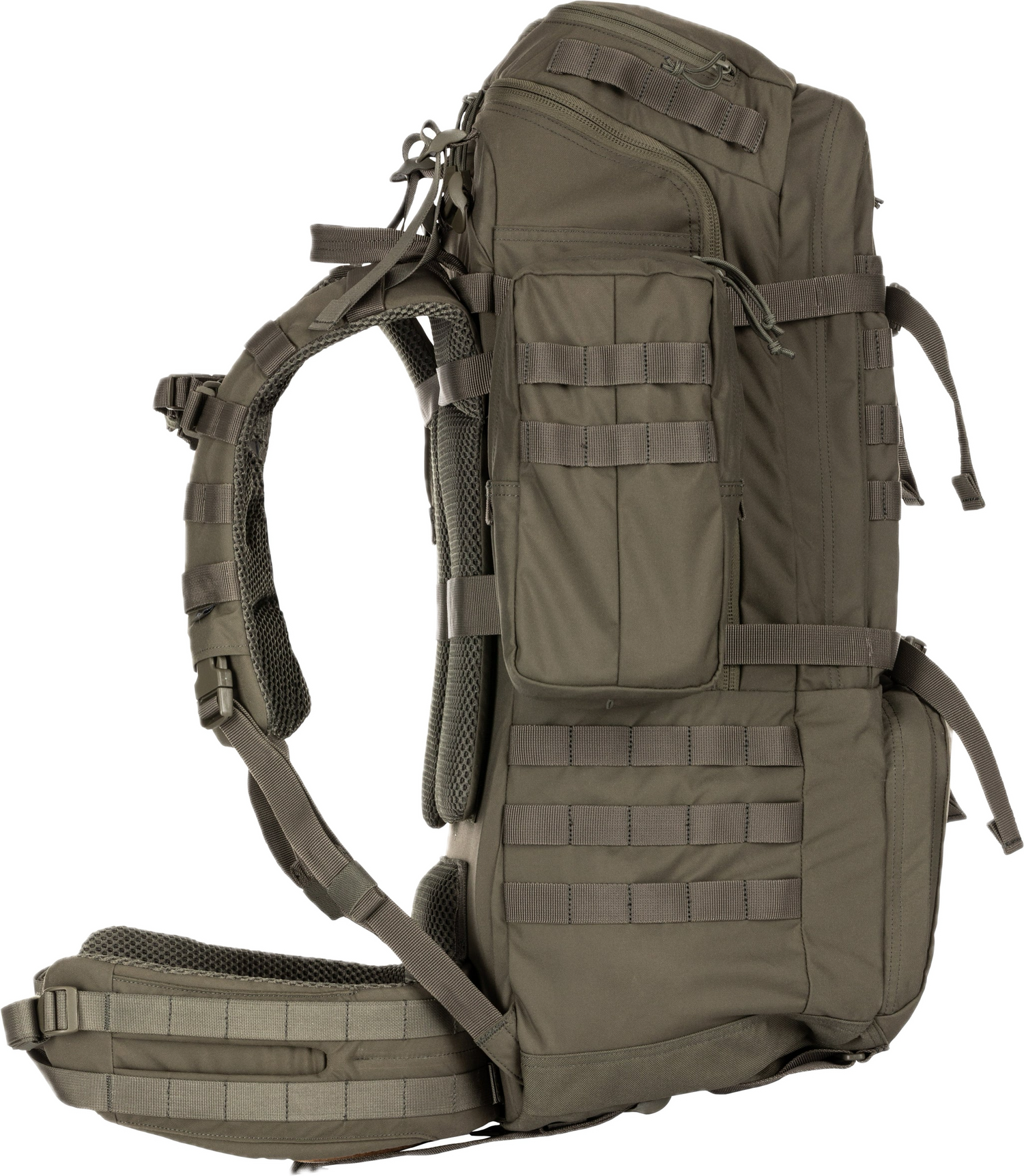5.11 TACTICAL SERIES RUCKSACK RUSH 100