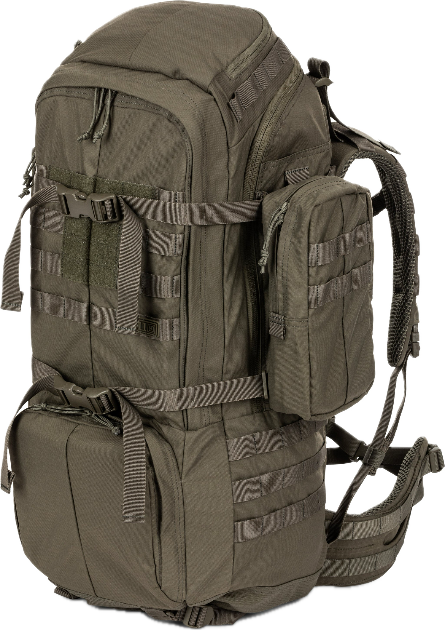 5.11 TACTICAL SERIES RUCKSACK RUSH 100