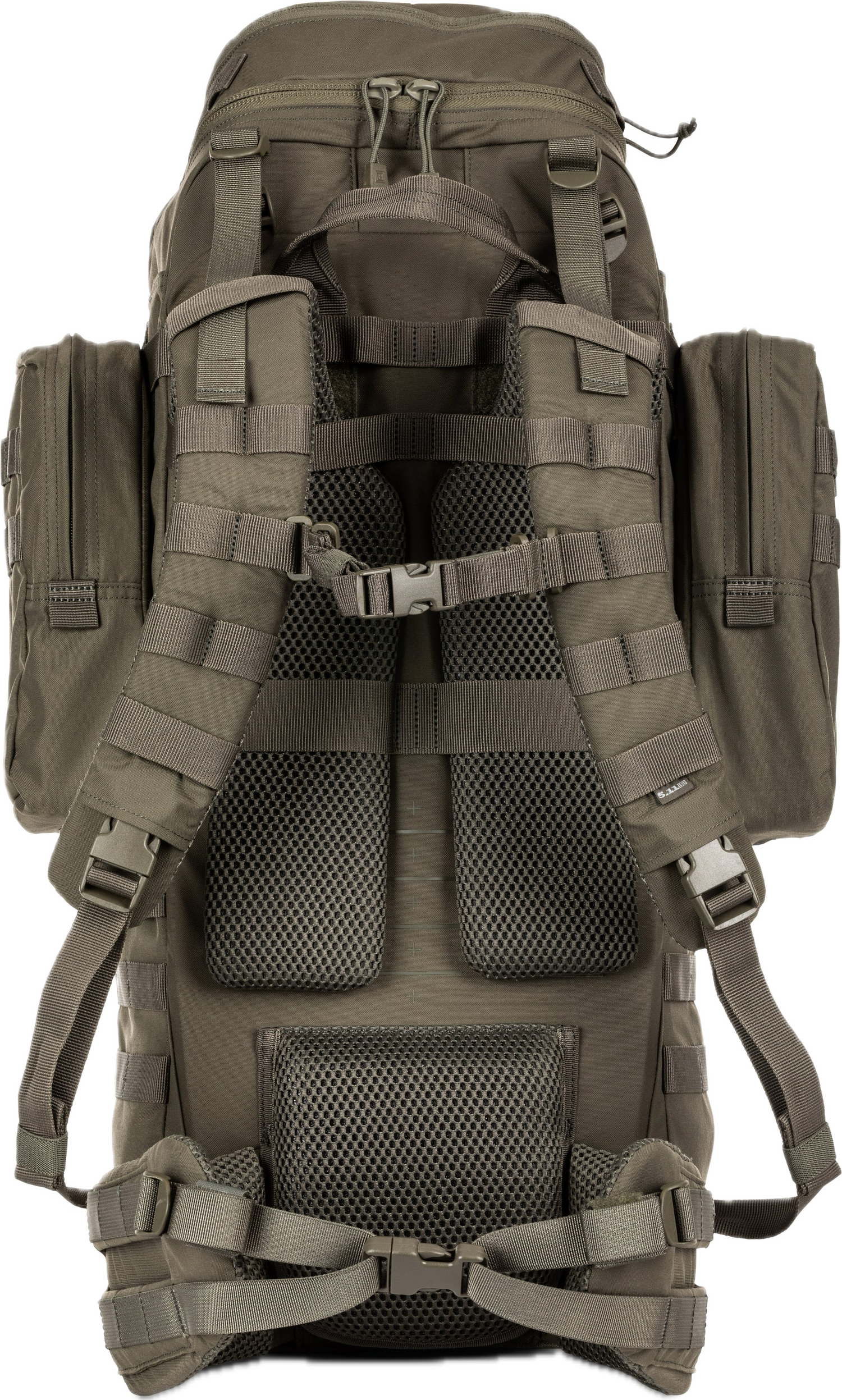 5.11 TACTICAL SERIES RUCKSACK RUSH 100