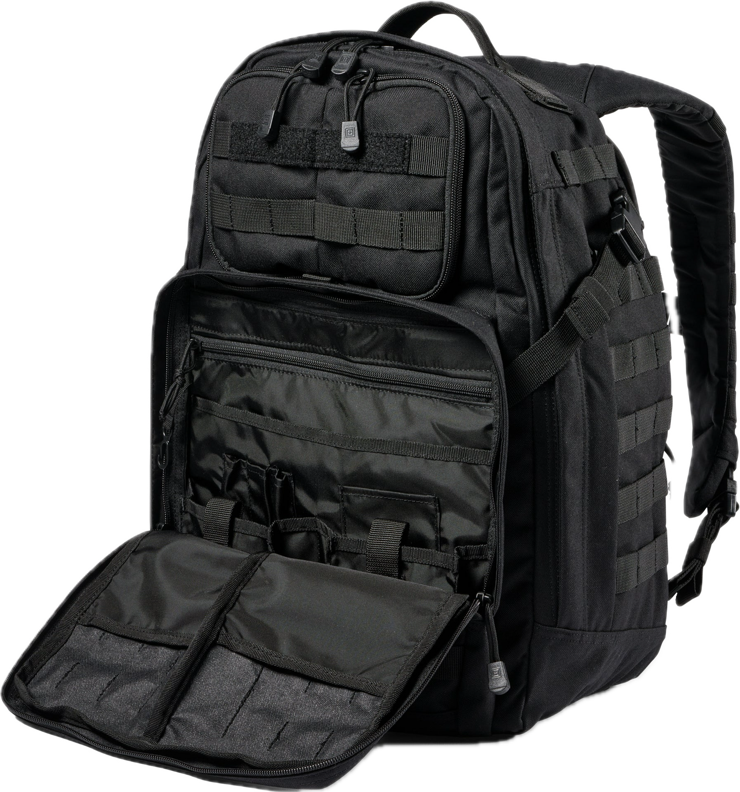 5.11 TACTICAL SERIES RUCKSACK RUSH 24 (VERSION 2.0)