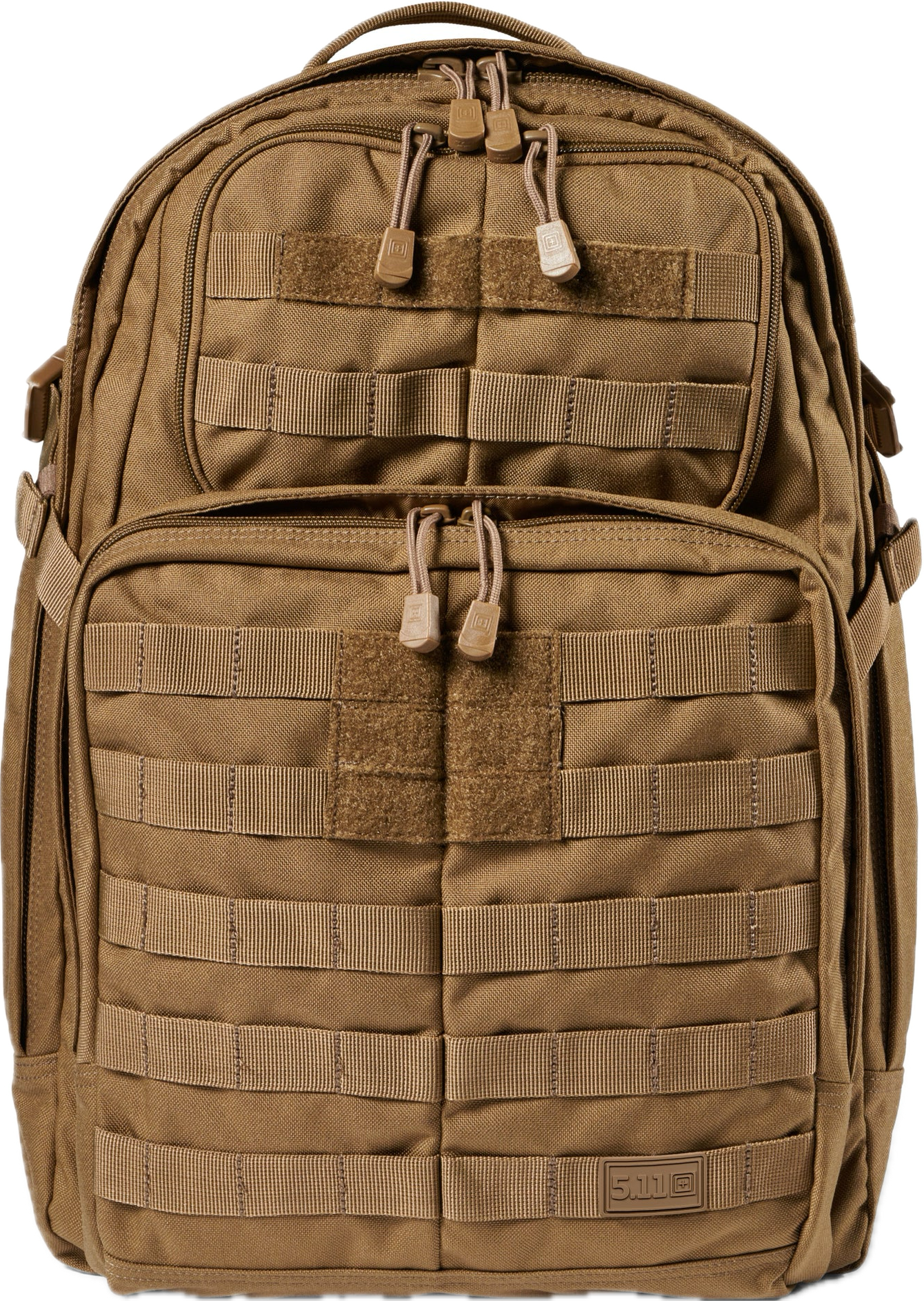 5.11 TACTICAL SERIES RUCKSACK RUSH 24 (VERSION 2.0)