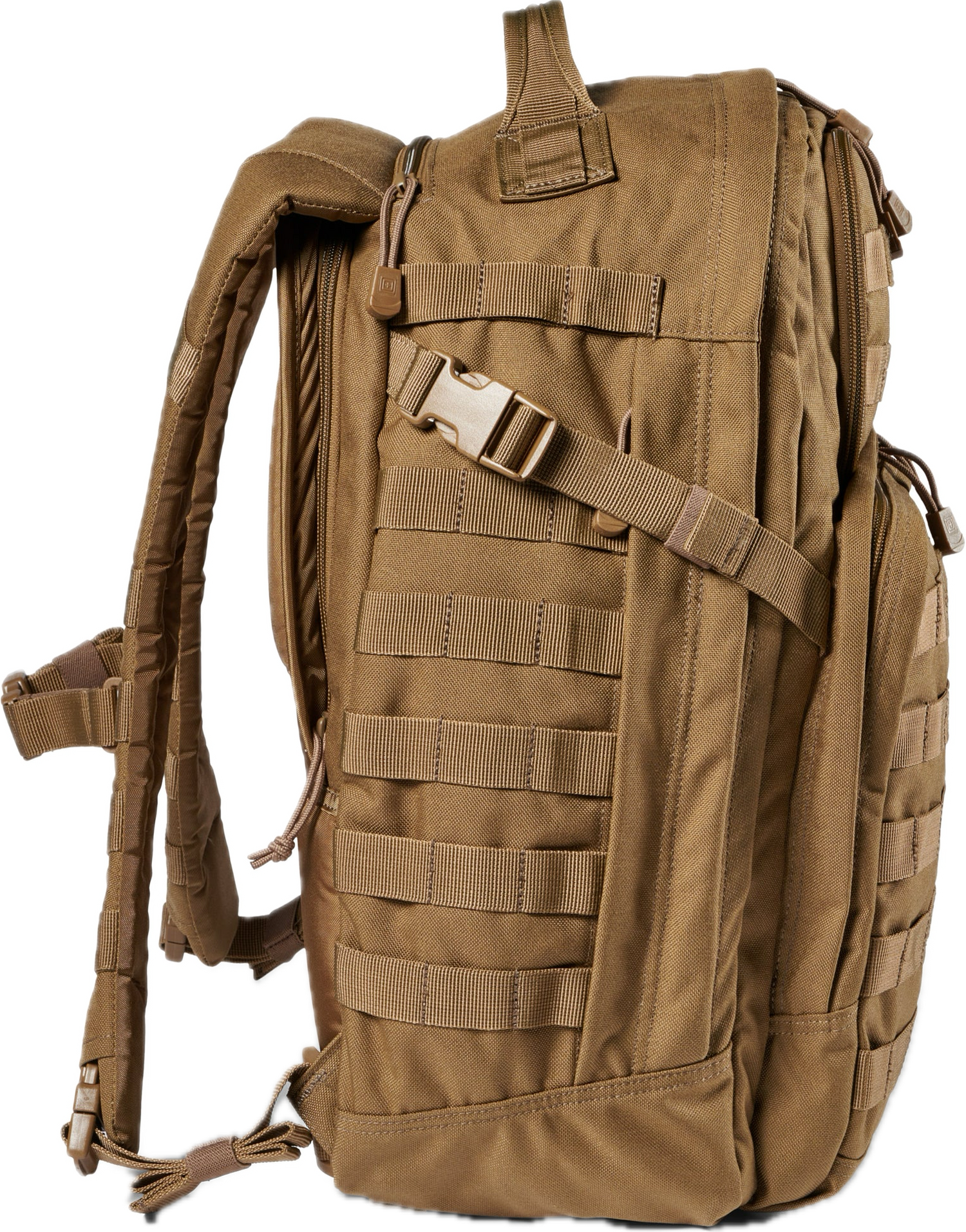 5.11 TACTICAL SERIES RUCKSACK RUSH 24 (VERSION 2.0)