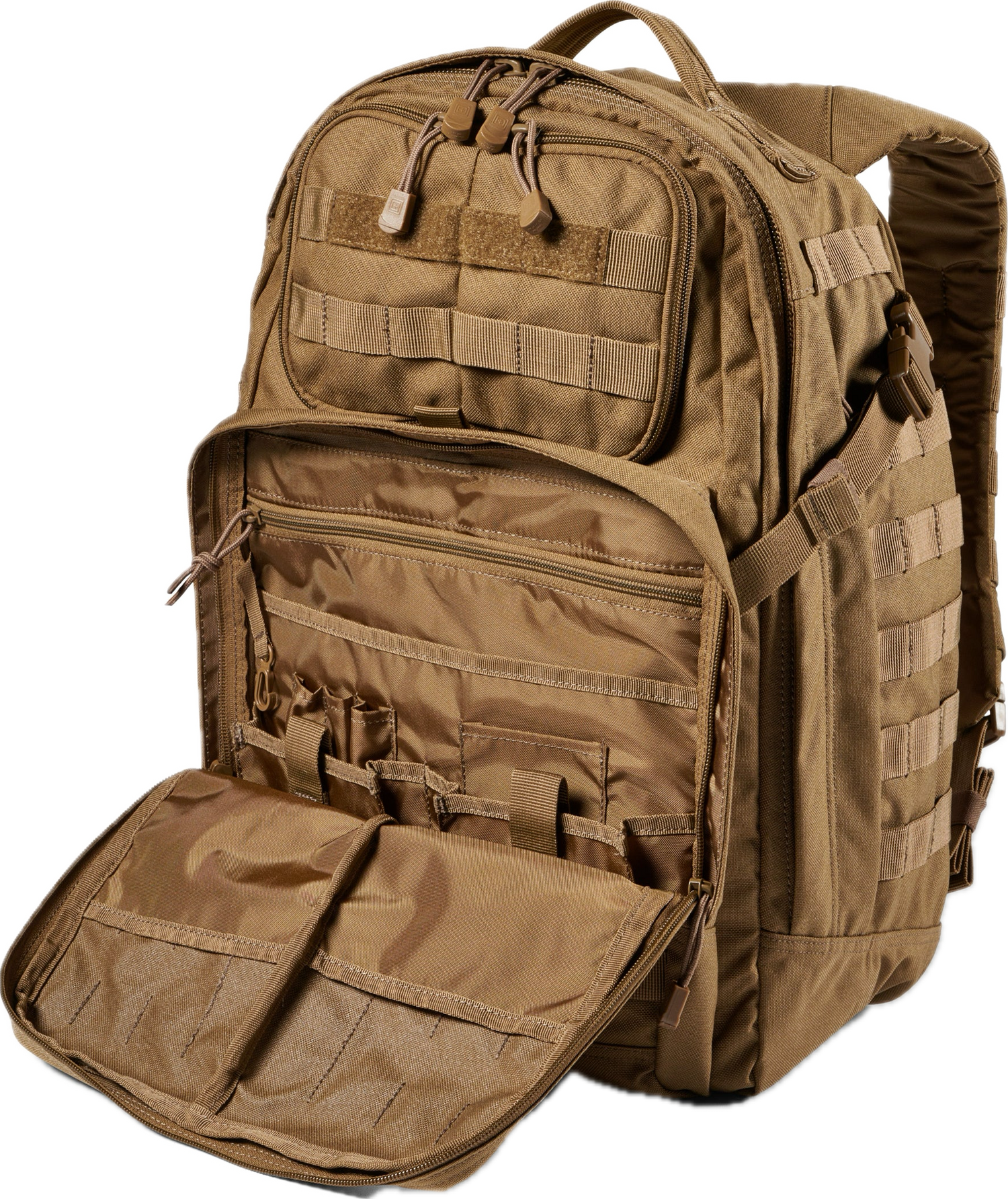 5.11 TACTICAL SERIES RUCKSACK RUSH 24 (VERSION 2.0)