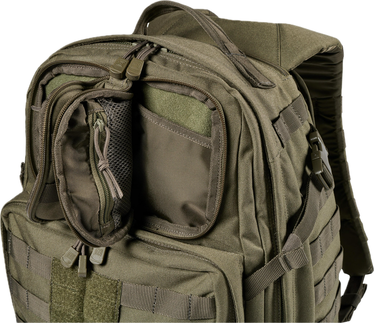 5.11 TACTICAL SERIES RUCKSACK RUSH 24 (VERSION 2.0)