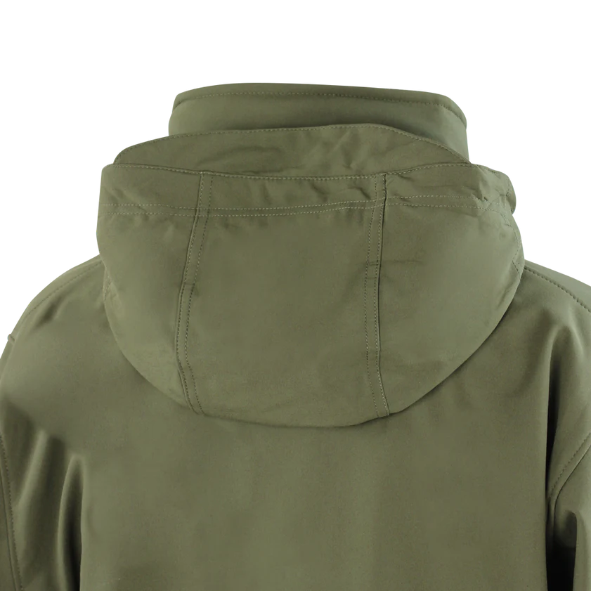 CONDOR SUMMIT Softshell