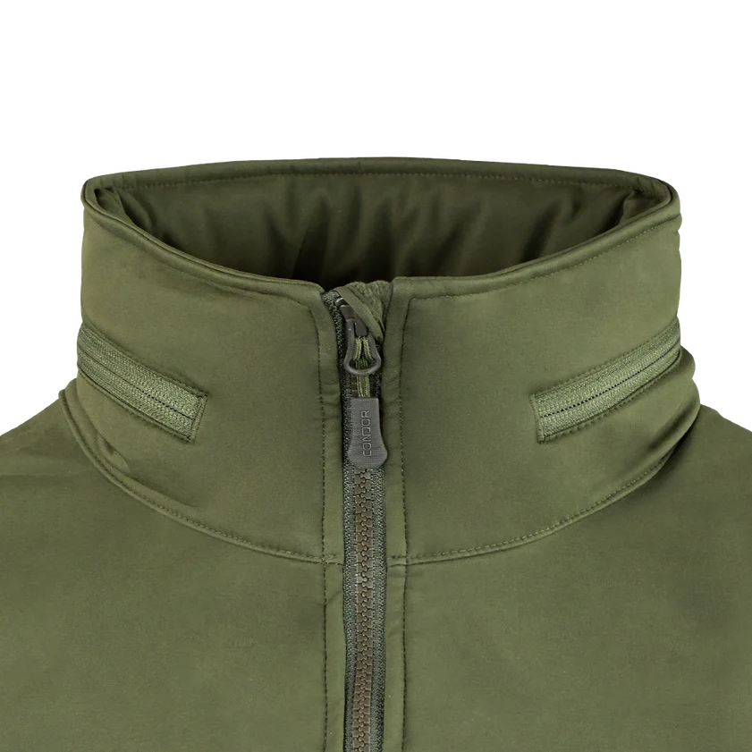 CONDOR SUMMIT Softshell