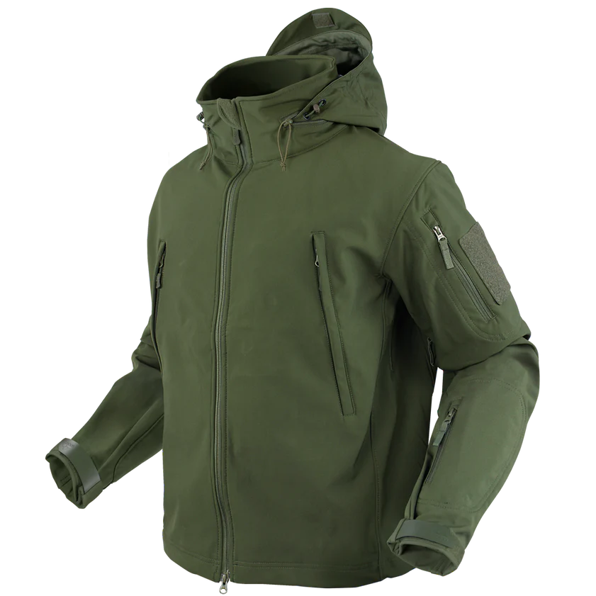 CONDOR SUMMIT Softshell