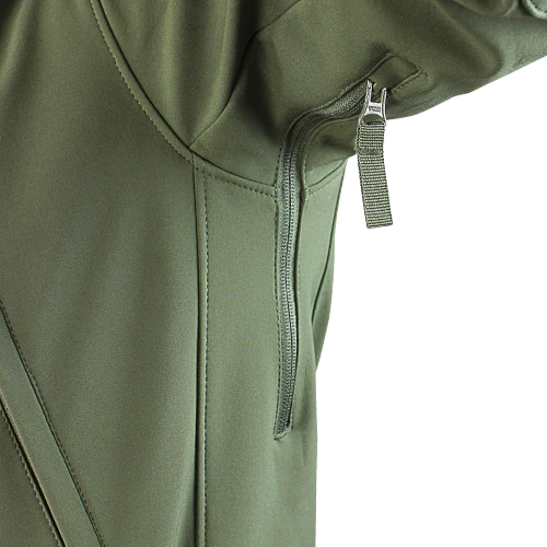 CONDOR SUMMIT Softshell