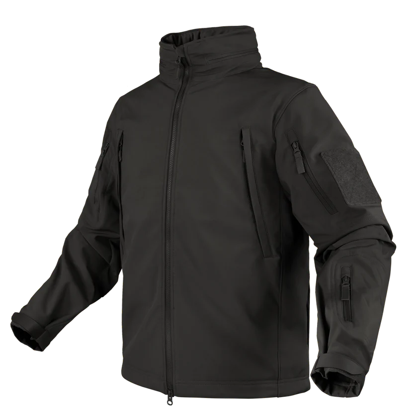 CONDOR SUMMIT Softshell