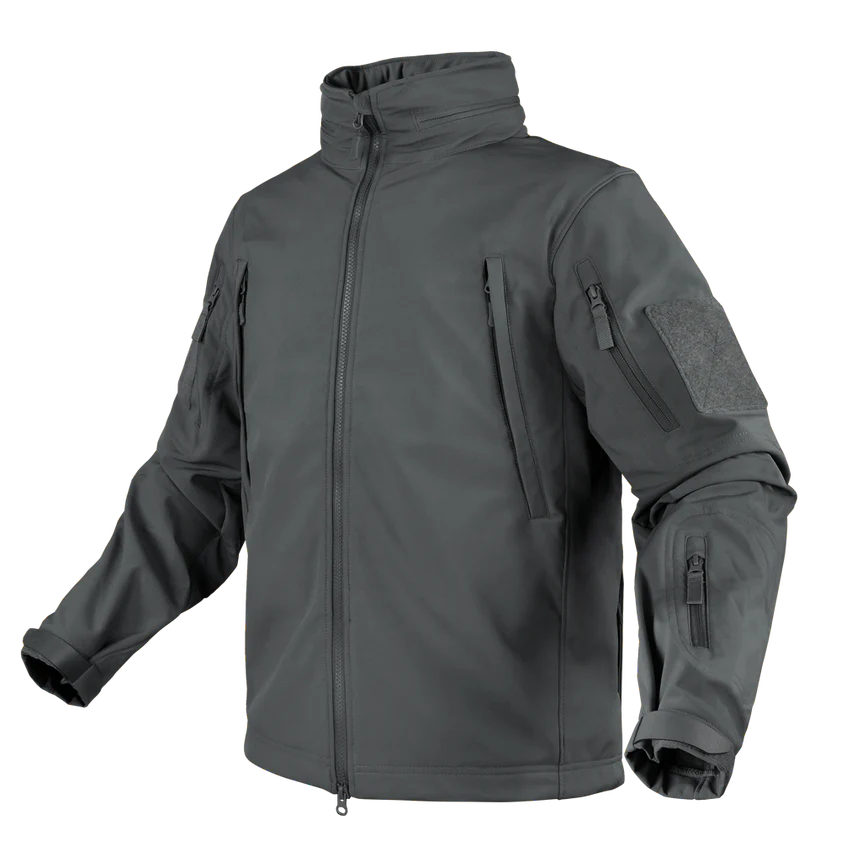 CONDOR SUMMIT Softshell