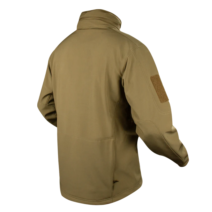 CONDOR SUMMIT Softshell