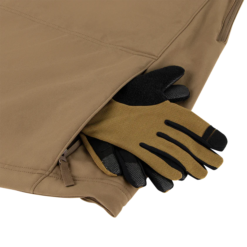 CONDOR SUMMIT Softshell