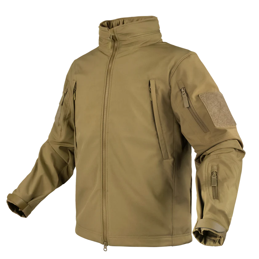 CONDOR SUMMIT Softshell