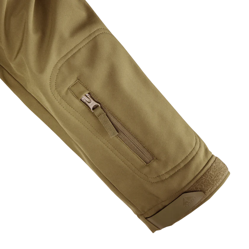 CONDOR SUMMIT Softshell