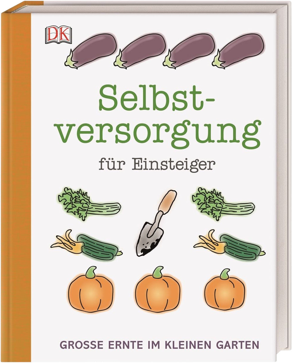 Selbstversorgung für Einsteiger