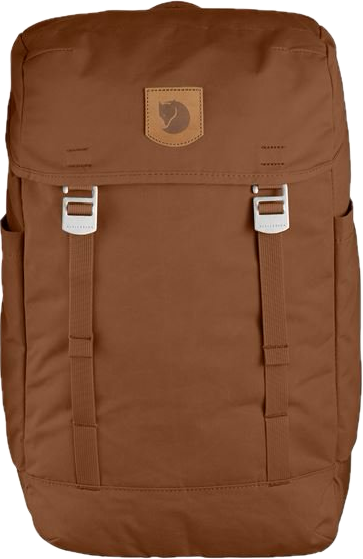 FjällRäven Greenland Top