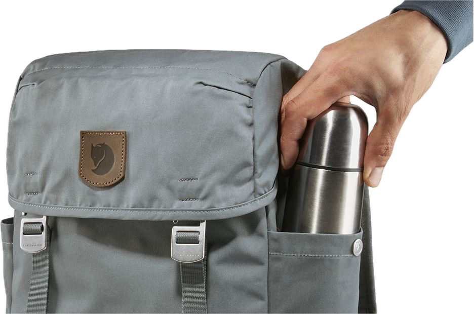 FjällRäven Greenland Top