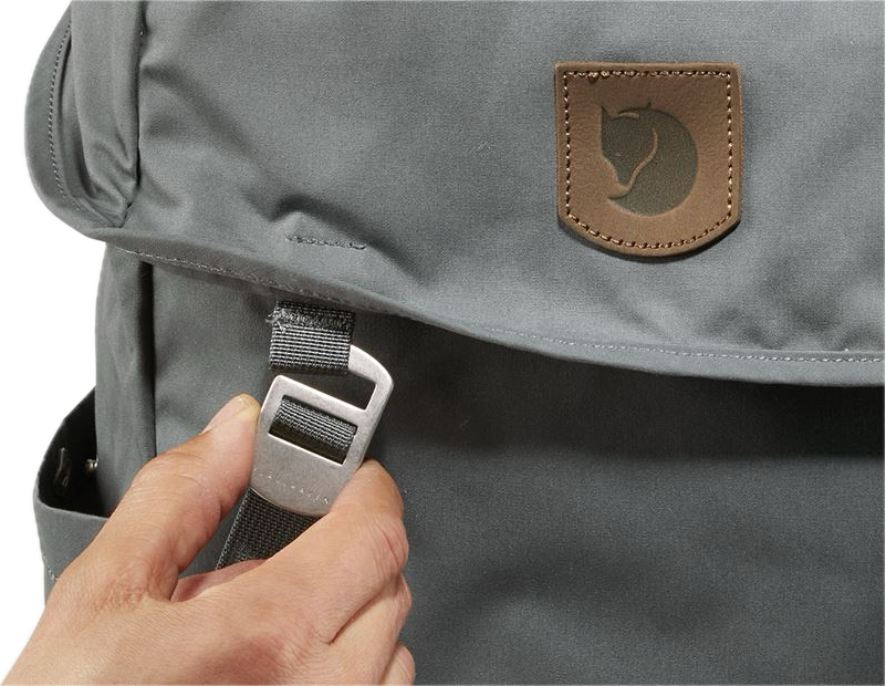 FjällRäven Greenland Top