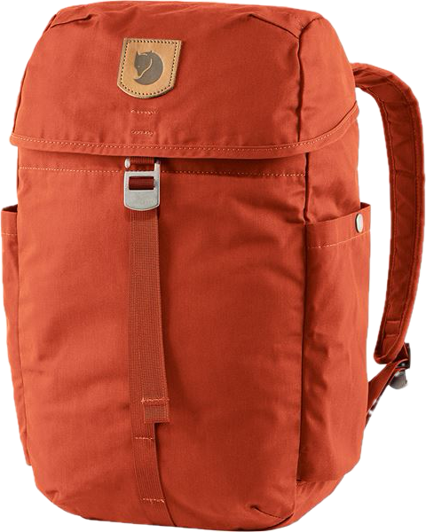 FjällRäven Greenland Top Small