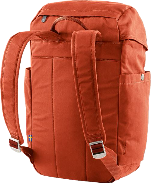 FjällRäven Greenland Top Small