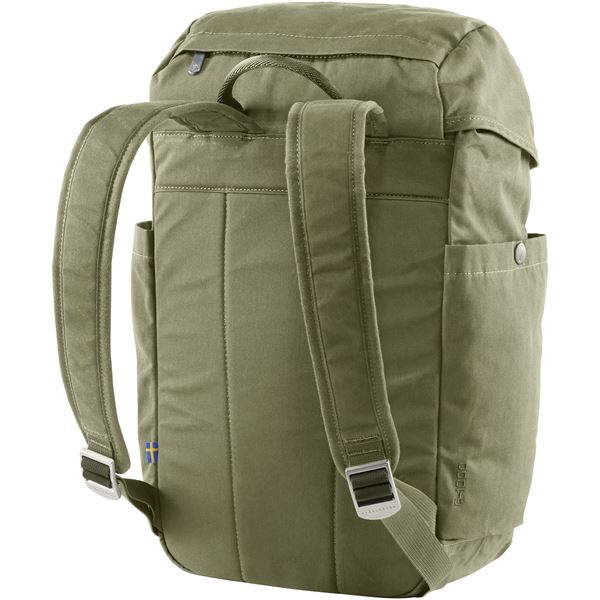 FjällRäven Greenland Top Small