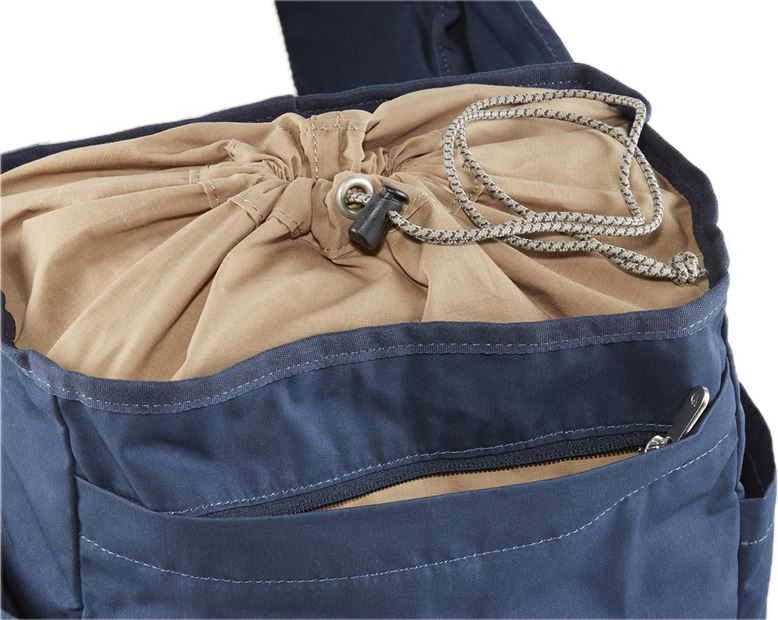 FjällRäven Greenland Top Small