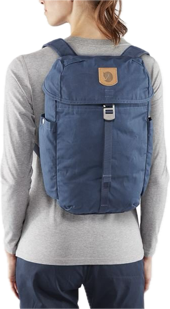 FjällRäven Greenland Top Small