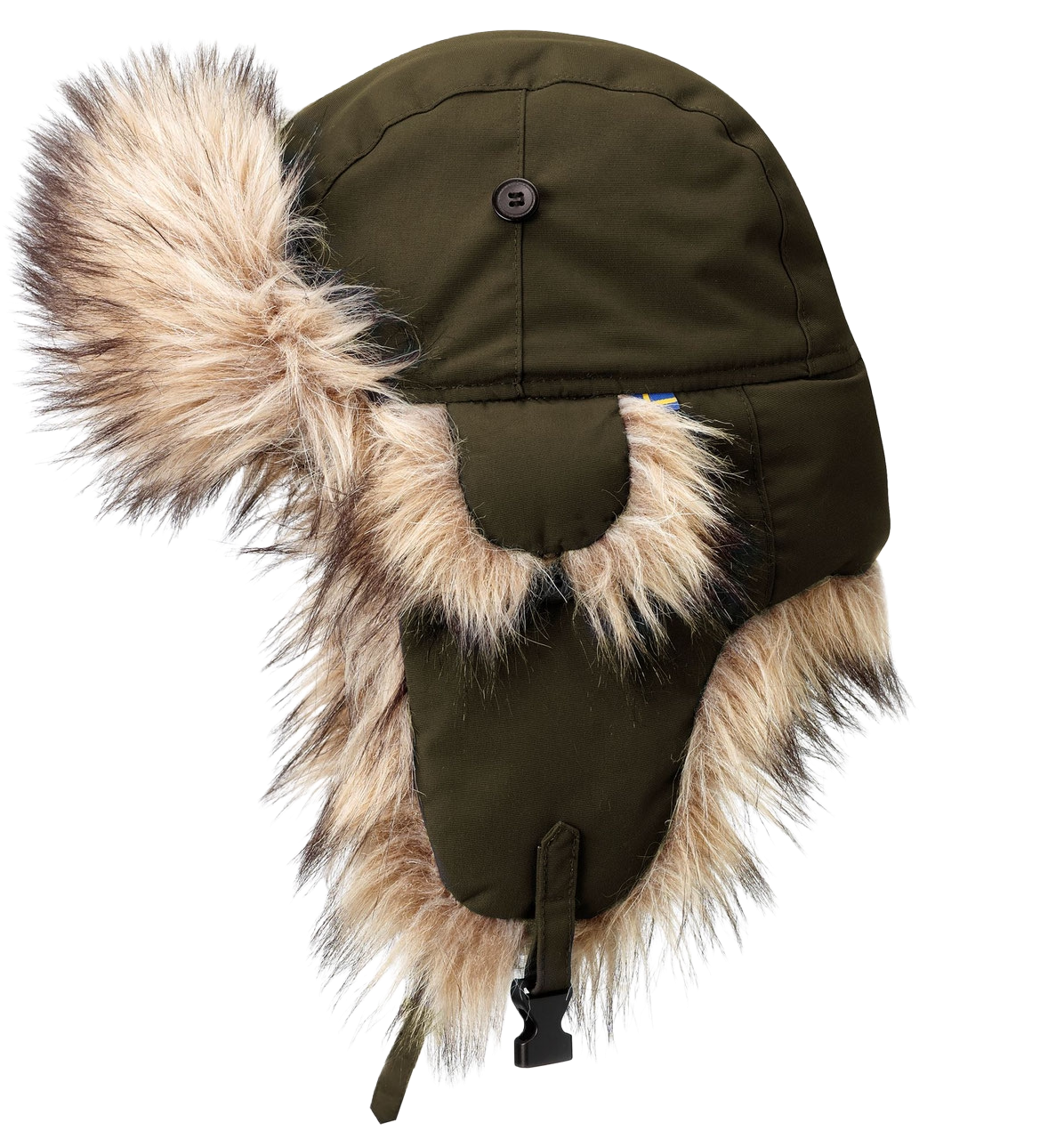 FjällRäven Nordic Heater olive