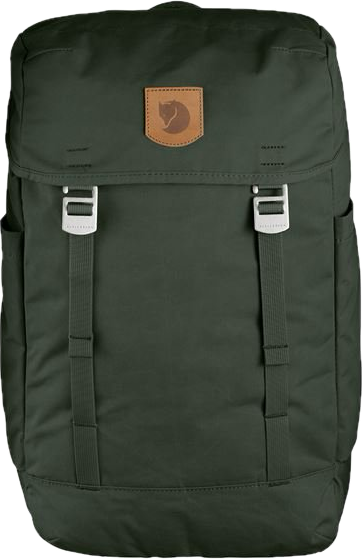 FjällRäven Greenland Top