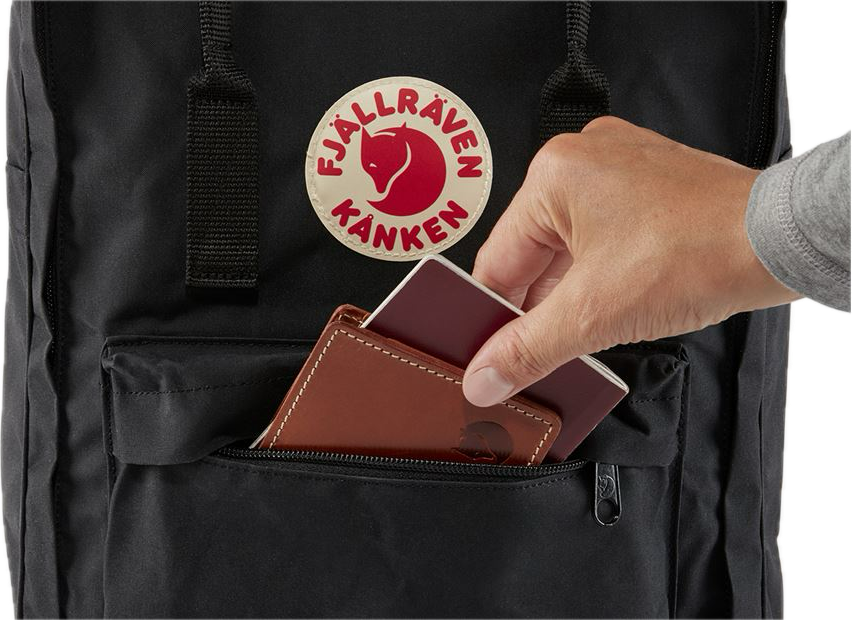 FjällRäven Kånken