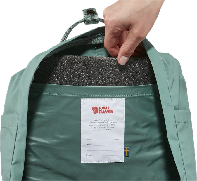 FjällRäven Kånken