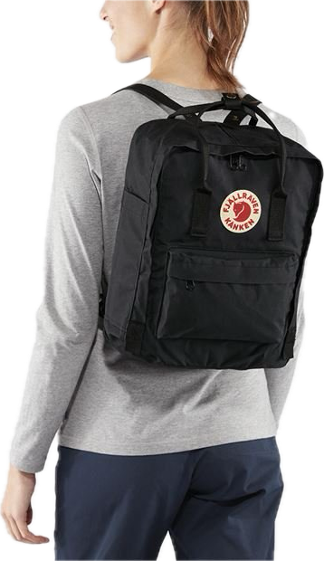 FjällRäven Kånken