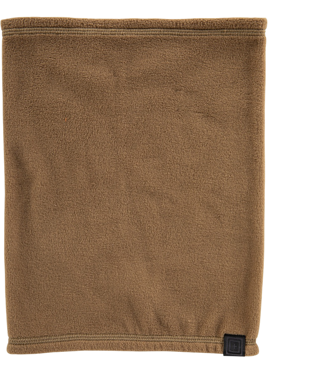Fleece Neck Gaiter One Size
