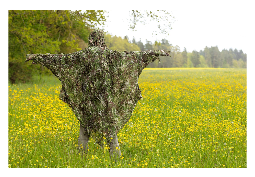 Ghosthood Ghost-Hoodie - CONCAMO