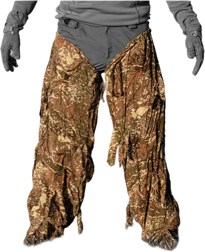 Ghosthood Ghost-Legs - CONCAMO