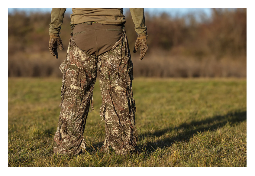 Ghosthood Ghost-Legs - CONCAMO