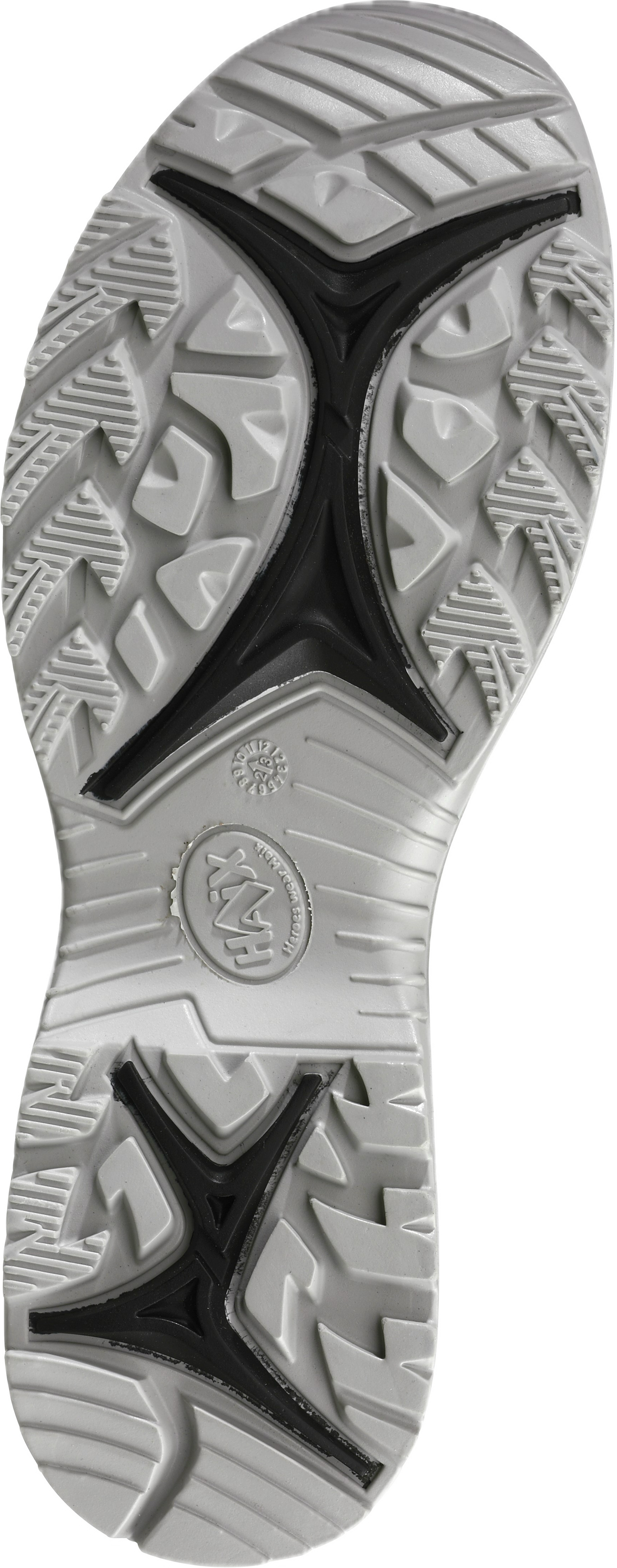 HAIX® ADVENTURE 3.0 GTX WS LOW / ONYX-MIDNIGHT (DAMENMODELL)