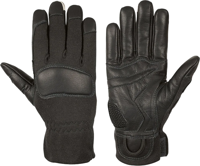 HOLIK ANIKA QUICK BLACK