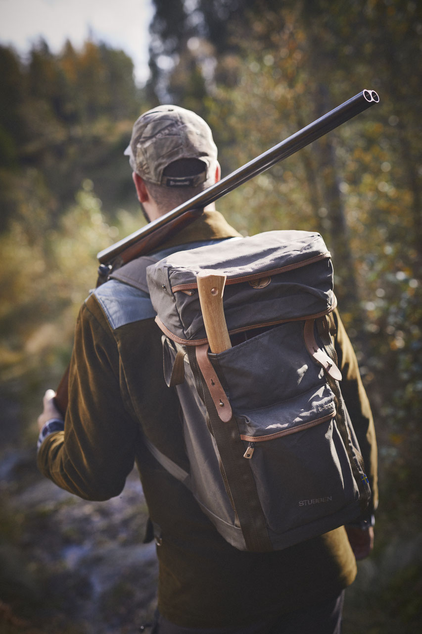 HULTAFORS EKELUND Jagdaxt