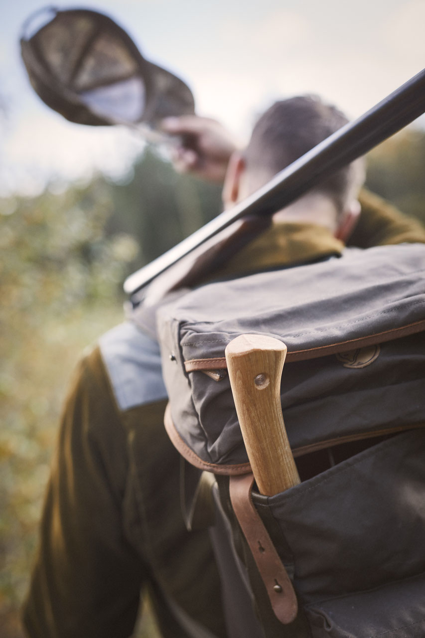 HULTAFORS EKELUND Jagdaxt